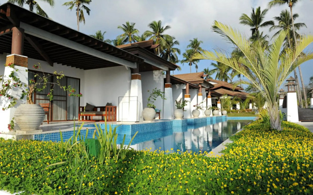 Princesa Garden Island Resort and Spa