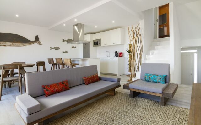 Vista Roses Mar - Villas Batik