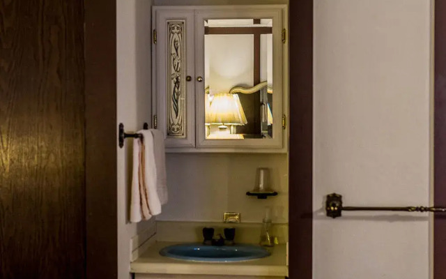 Highland Glen Lodge B&B