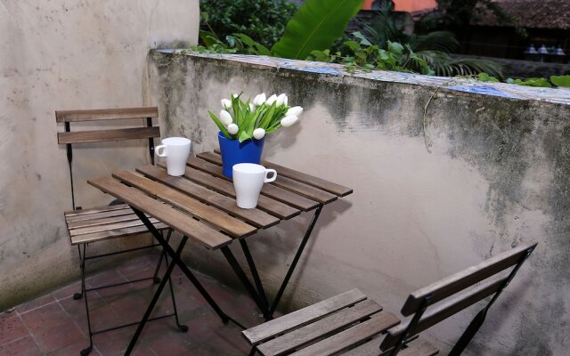 Daplace - Claudia Apartment