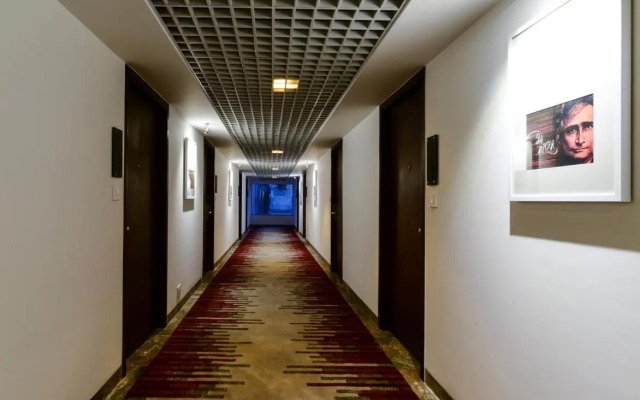 Howard Johnson by Wyndham Kolkata