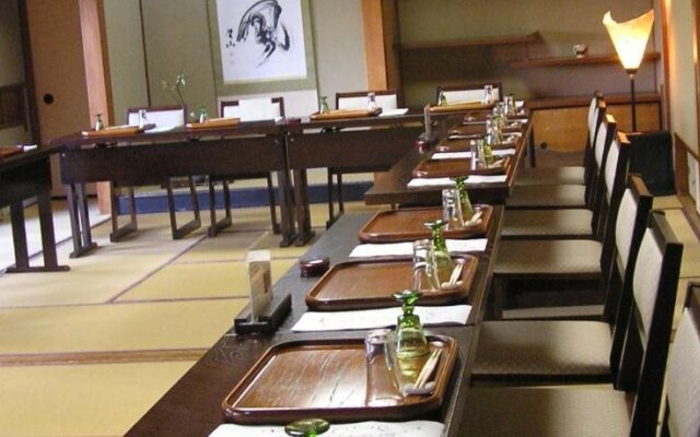 Ryokan Yoshida-sanso