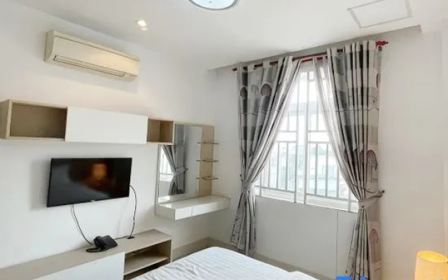 Daily Apartment & Residence