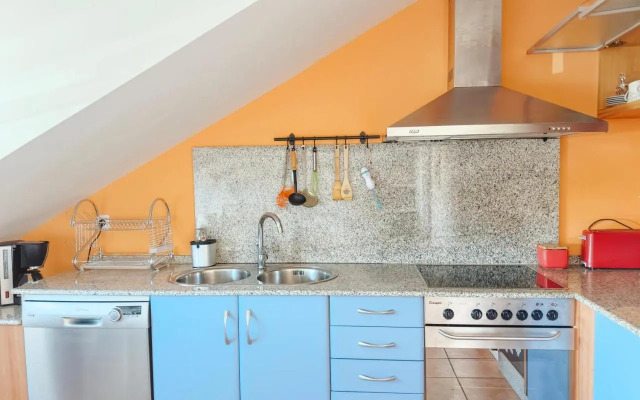 Apartamento Sear Areas
