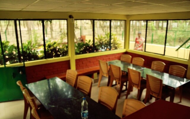 Prokriti Bon Bungalow