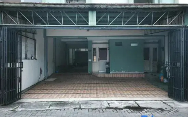 INNCA - Singa Utara Semarang