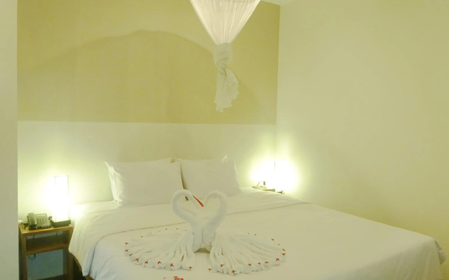 Mekong Riverside Boutique Resort & Spa – Guest Rooms – Cai Be