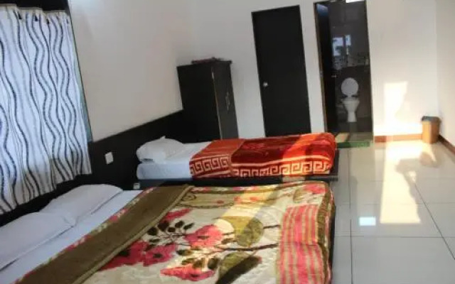 Sorath Hotel & Resort