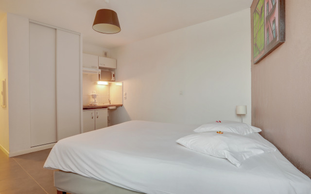 All Suites Appart Hotel Dunkerque