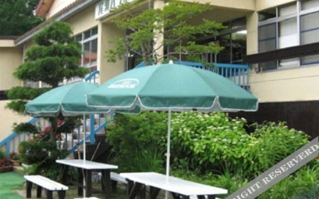 Oze Park Hotel