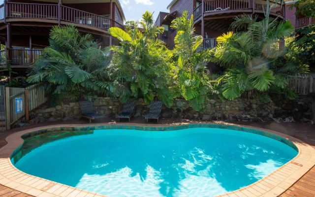 Shorelines 2 on Hamilton Island by HamoRent
