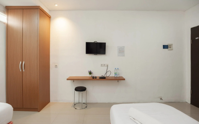 Urbanview Hotel Amarilis Sentul Bogor by RedDoorz