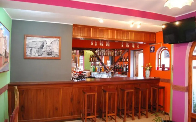 Antsirabe Hotel