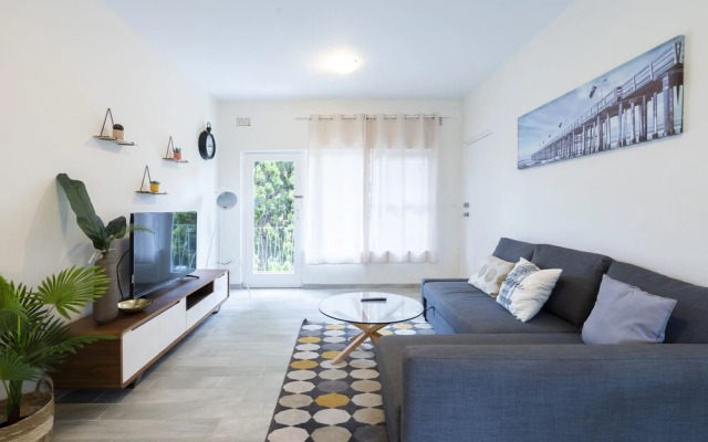 Lotus Stay Manly Apartment 29B