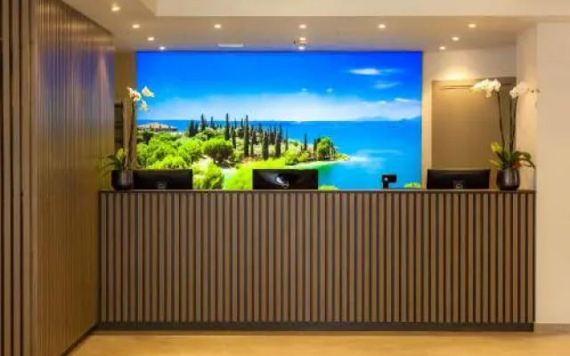Hotel Le Torri del Garda