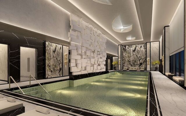 Waldorf Astoria Doha West Bay