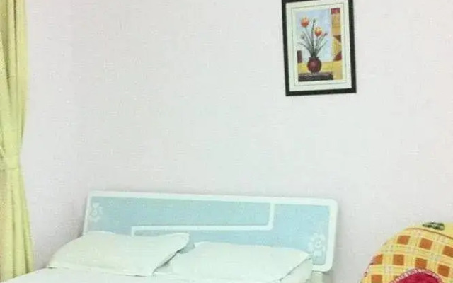 广州大学城榻榻米公寓