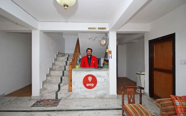 OYO 8878 Chinar Lake View