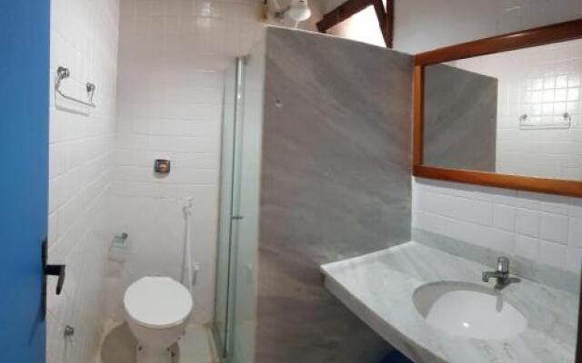 Pousada Casarão Praia Dourada