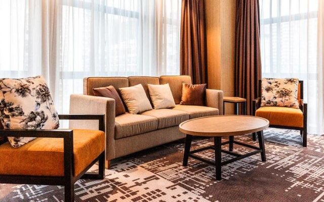 Lige Holiday Hotel