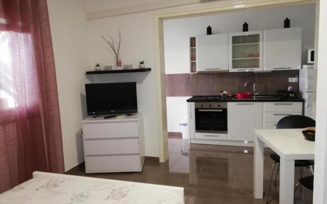 Apartman 2