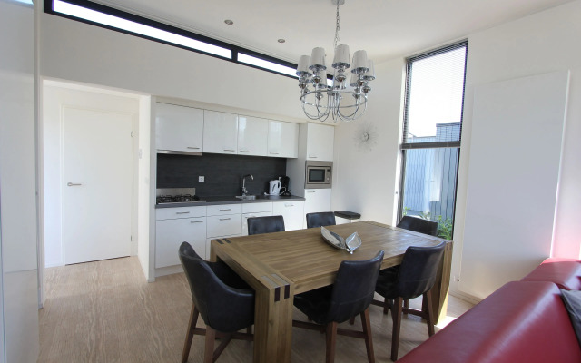 EuroParcs De Hooge Veluwe