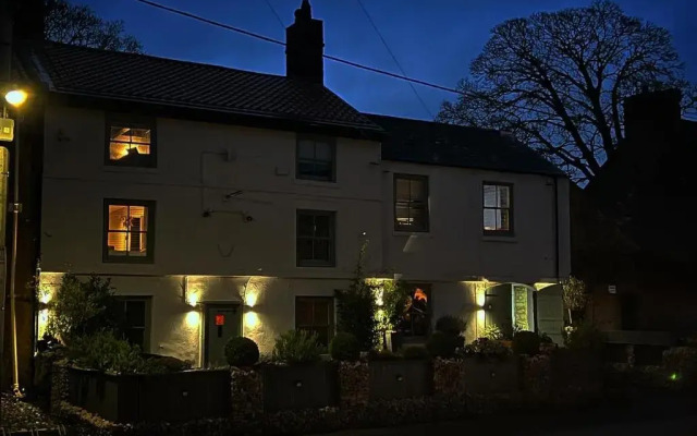 The White Swan