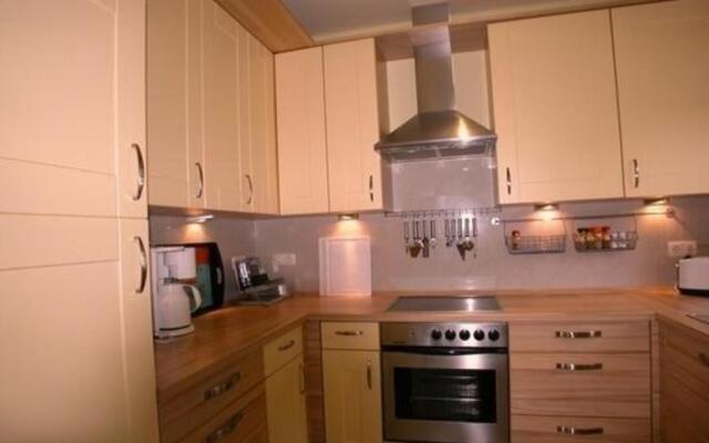 Holiday Home Bel Monte