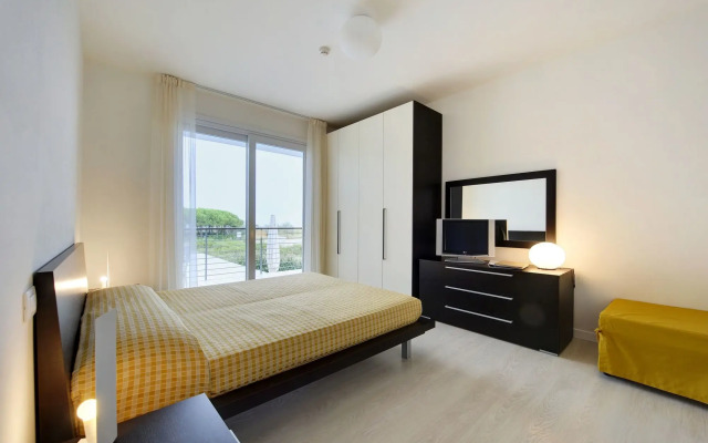 Jesolopalace Hotel & Aparthotel