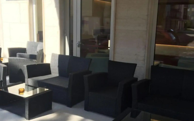 Hotel Cristina