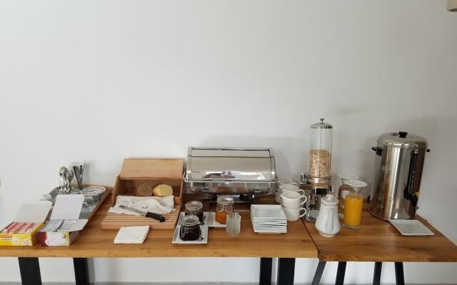 Evia Silence Boutique Hotel
