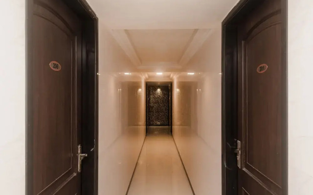 Capital O 17300 Hotel Solitaire