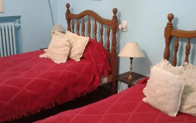 Casa En El Corazón De Mendoza