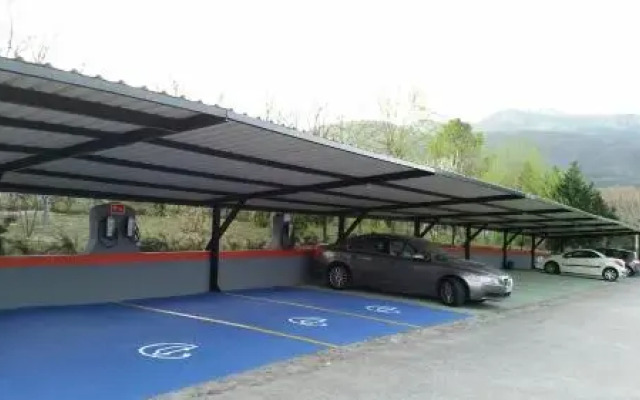 El Balcón De La Vera Hotel Rural