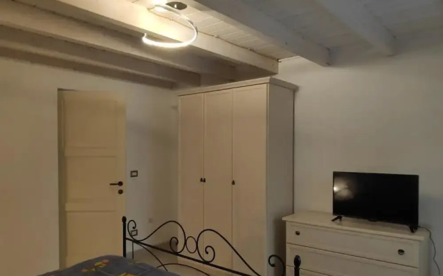 Casa vacanze Salus Salento