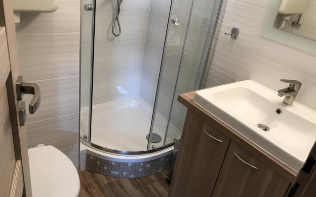 Bed & Breakfast Hotel Perla
