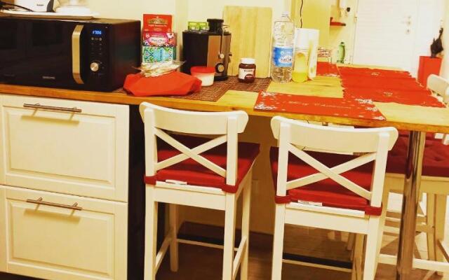 Lady D. Bed&breakfast