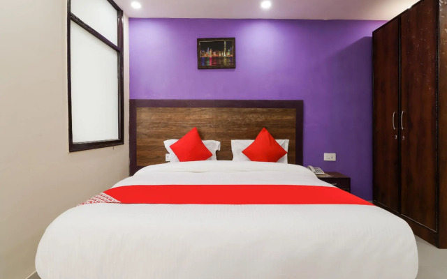 Hotel Maharaja Gold by OYO Rooms