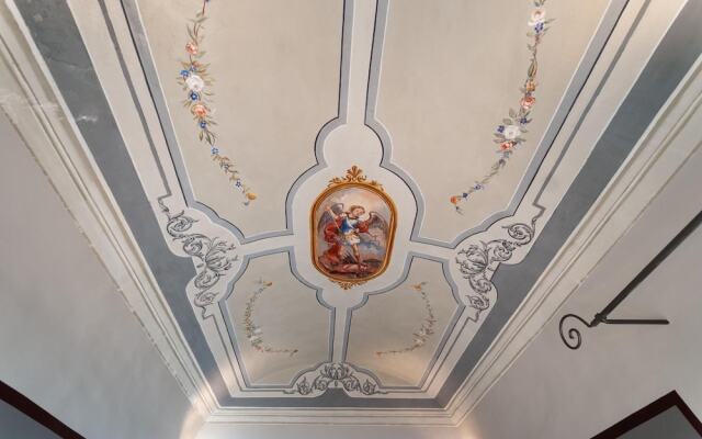 Villa Amalfi in Amalfi