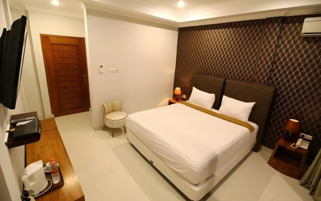 Hotel Wahyu Dana