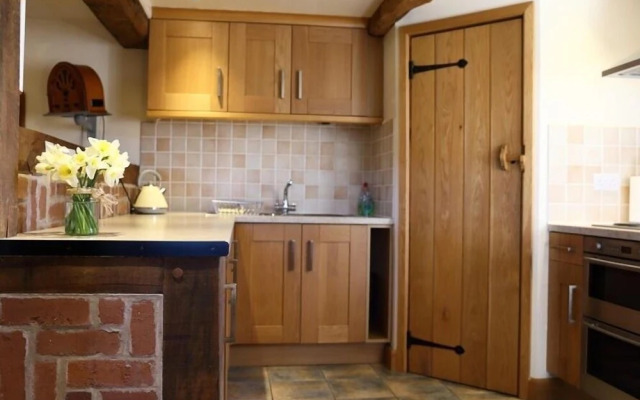 Elephant Cottage
