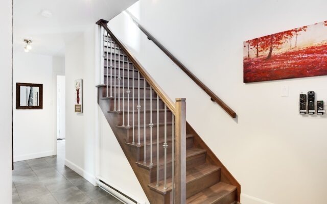 Chalets à louer à Stoneham