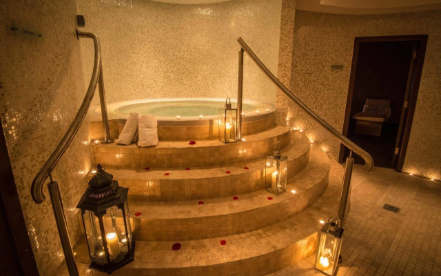 Lough Rea Hotel & Spa