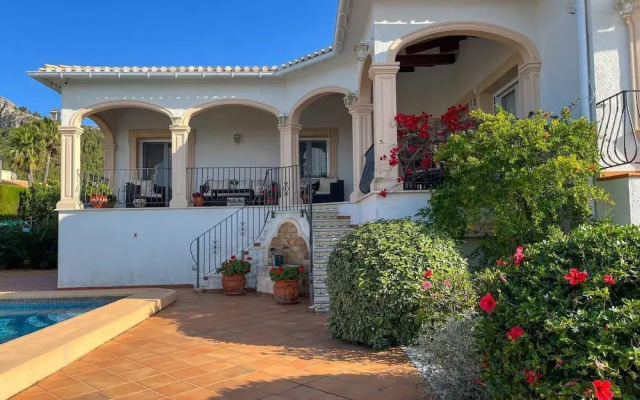 Villa El Sueno Panoramico