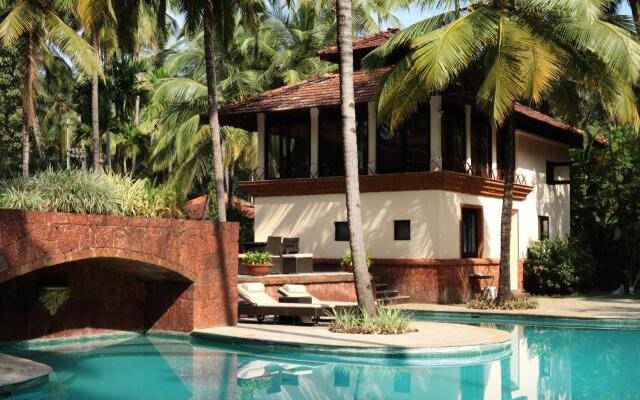 Coconut Creek Resort