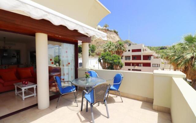 Apartment Burriana Spainsunrentals 1162