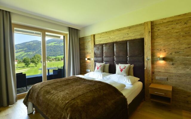 Windau Lodge