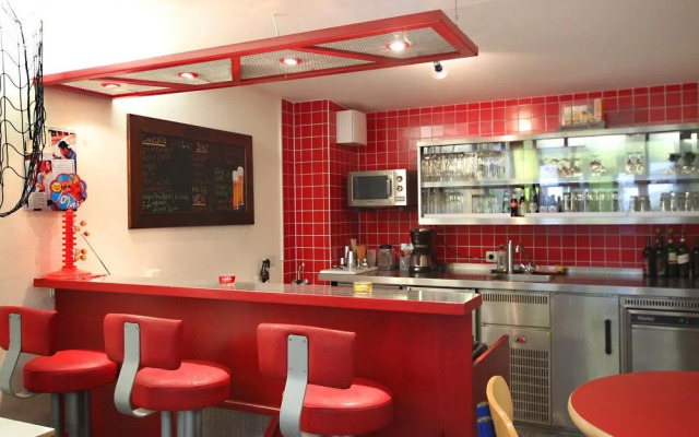 DJH Jugendherberge Greifswald - Hostel