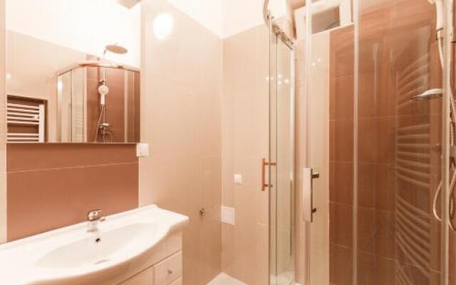 Stylish New Town Apartments