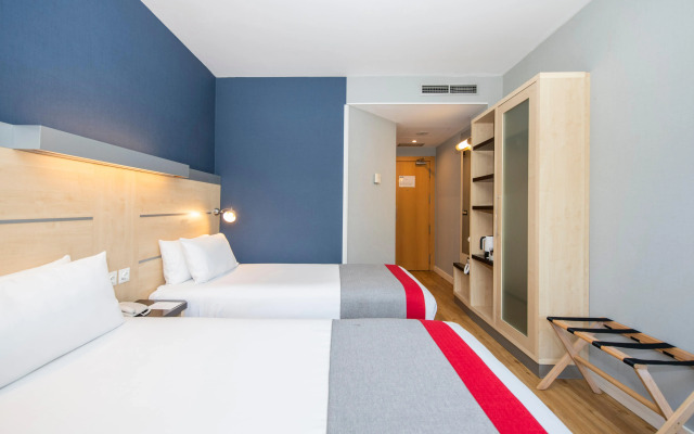 Holiday Inn Express Barcelona-Montmeló by IHG